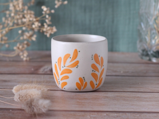 Les tasses Hortus