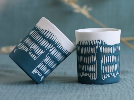 Tasse "Lille"
