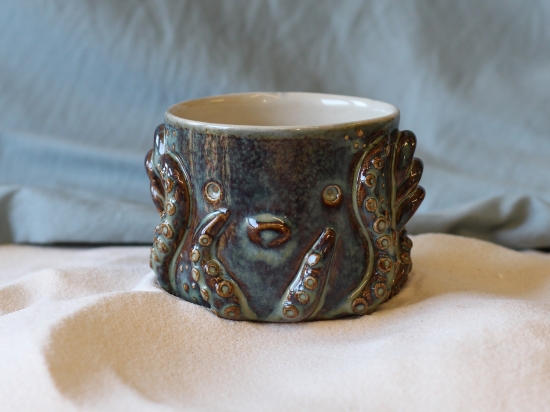 Les tasses Gardien Poulpi