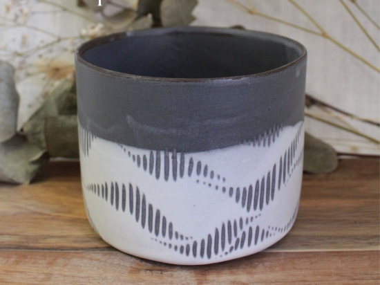 Les pots