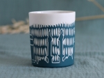 Tasse "Bordeaux"