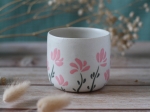 Les tasses Hortus