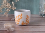 Les tasses Hortus