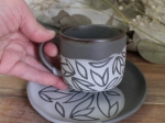 Les sous-tasses