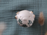 Les Gardien de mur S