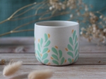 Les tasses Hortus