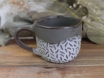 Les tasses à café