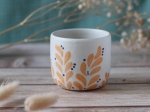 Les tasses Hortus