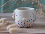 Les tasses Gardiens