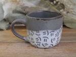 Les tasses à café