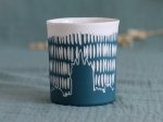Tasse "Bordeaux"
