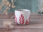 Les tasses Hortus