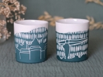 Tasse "Nantes"