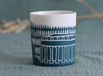 Tasse "Bordeaux"