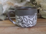 Les tasses à café