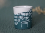 Tasse "Nantes"