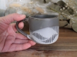 Les tasses à café