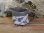 Les tasses à café