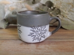 Les tasses à café