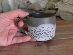 Les tasses à café