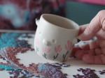 Les tasses Gardiens