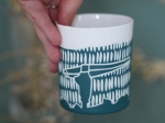Tasse "Nantes"