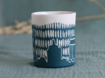Tasse "Bordeaux"