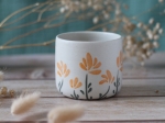 Les tasses Hortus