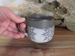 Les tasses à café
