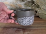 Les tasses à café