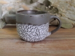 Les tasses à café