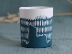 Tasse "Lille"