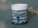 Tasse "Nantes"