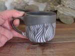Les tasses à café