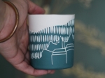 Tasse "Nantes"