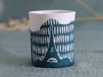 Tasse "Paris"