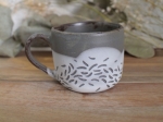 Les tasses à café