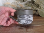 Les tasses à café