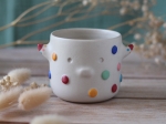 Les tasses Gardiens