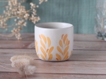 Les tasses Hortus