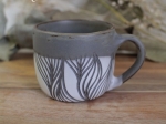 Les tasses à café