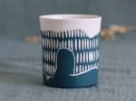 Tasse "Bordeaux"