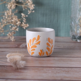 Les tasses Hortus