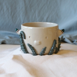 Les mugs Gardiens Poulpi