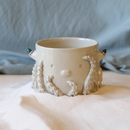 Les mugs Gardiens Poulpi