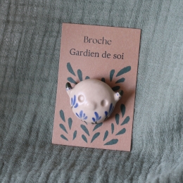 Les Gardiens de soi