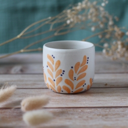 Les tasses Hortus