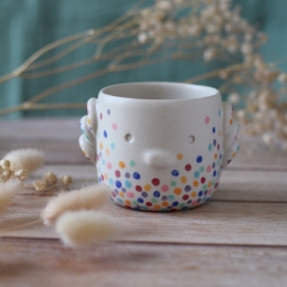 Les tasses Gardiens