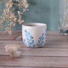 Les tasses Hortus