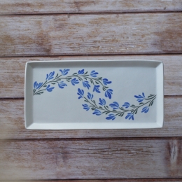 Les plats à cake